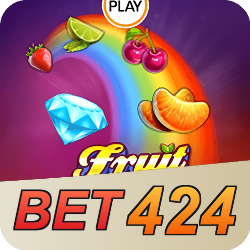 Logo Oficial BET424 Download